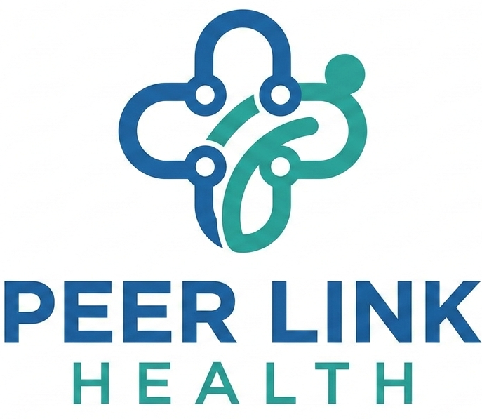 Peer Link Health